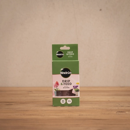 Miracle-Gro Drip & Feed Orchid 3Pack