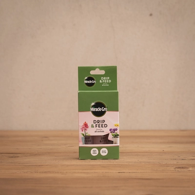 Miracle-Gro Drip & Feed Orchid 3Pack