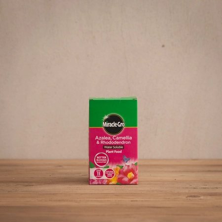 Miracle-Gro Ericaceous Plant Food 1Kg