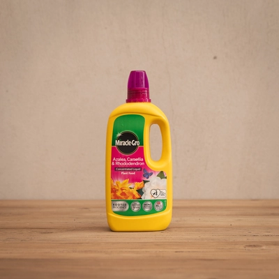 Miracle-Gro Ericaceous Plant Food Concentrate 800ml