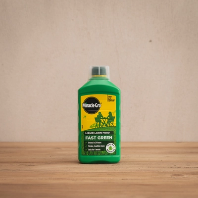 Miracle-Gro Fast Grn Liquid Concentrate 1L