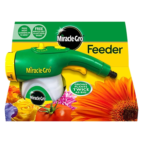MiracleGro Feeder Unit Creative Gardens
