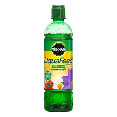 Miracle-Gro Liquafeed All Purpose Refill