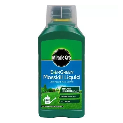 Miracle-Gro Moss Kill Liquid 1L