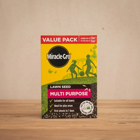 Miracle-Gro Multipurpose (1Kg) 33M2
