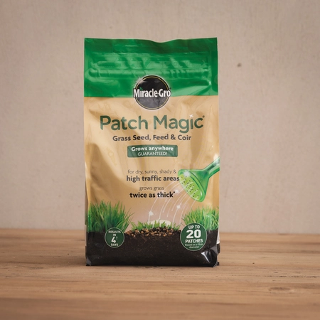 Miracle-Gro Patch Magic Bag 1.5Kg