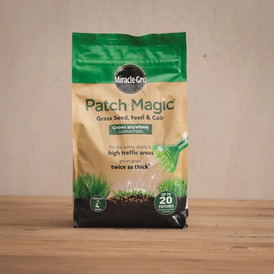 Miracle-Gro Patch Magic Bag 1.5Kg