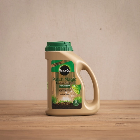 Miracle-Gro Patch Magic Jug 1015g