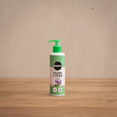 Miracle-Gro Pump & Feed Orchid 200Ml