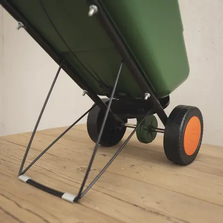 Miracle-Gro Rotary Spreader
