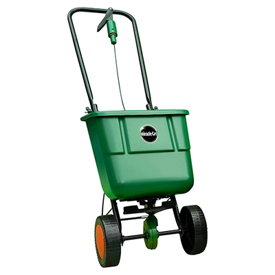 Miracle-Gro Rotary Spreader