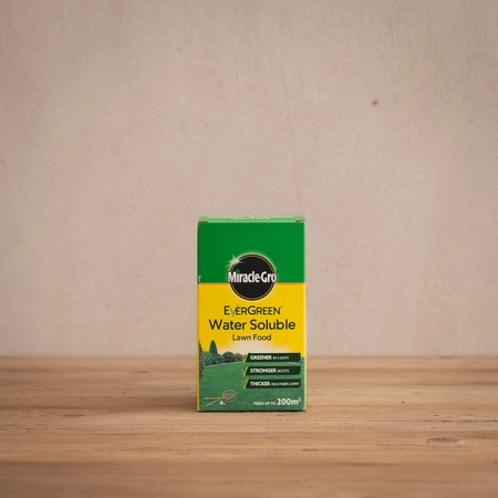 Miracle-Gro Soluble Lawn Food 1Kg