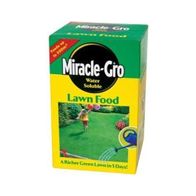 Miracle-Gro Soluble Lawn Food 1Kg