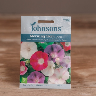 Morning Glory Mixture - image 1