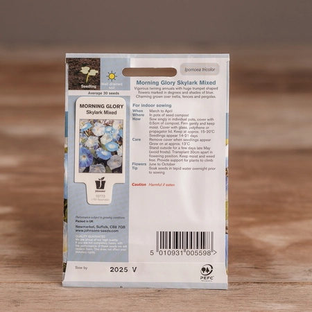 Morning Glory Skylark Mix - image 2