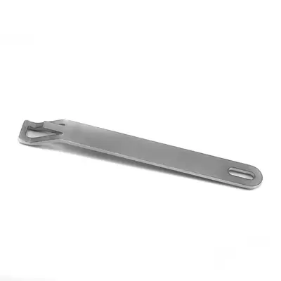 Morso Handle for Grill Grate