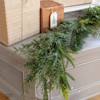 Natural Garland 180cm