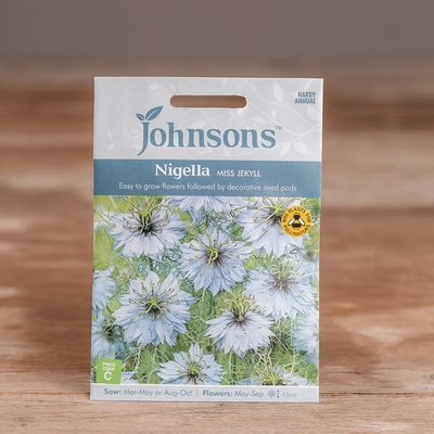 Nigella Miss Jekyll - image 1