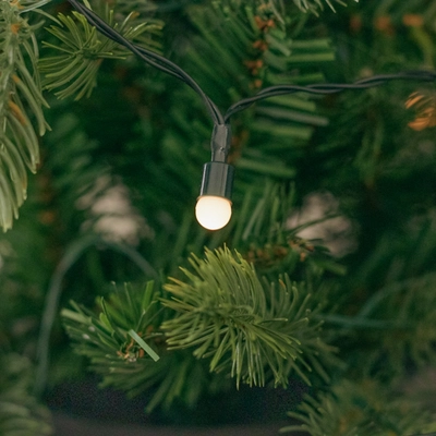 Noma 100 Fit & Forget Battery Berry Lights - Multi - image 6