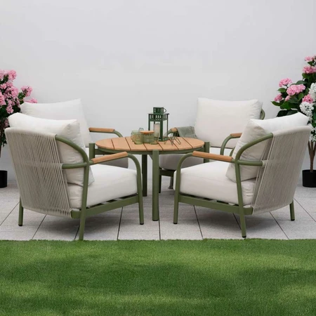 Nova Ashley Lounge Set - image 1