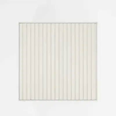 Nova Titan Aluminium Pergola - 3m x 3m - Pebble - image 4