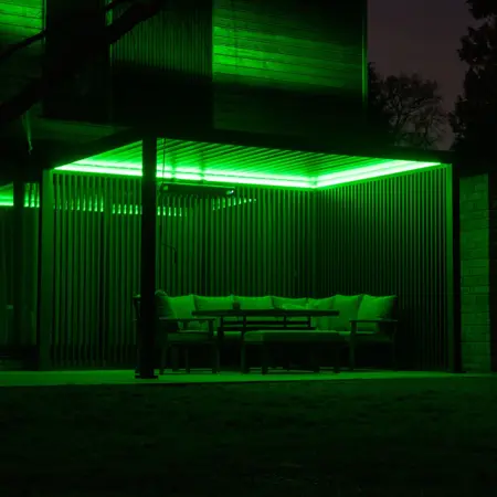 Nova Titan Smart LED Kit for 3m x 3m Pergolas
