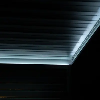 Nova Titan Smart LED Kit for 4m x 3m Pergolas