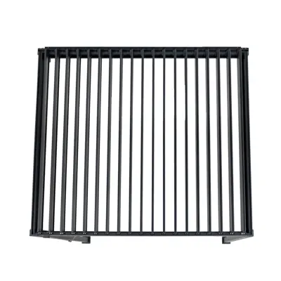 Nova Titan Wall Mounted Pergola - 4m x 3m - image 6