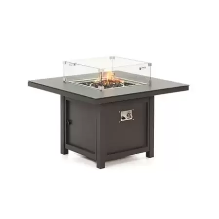 Nova Vogue Square Fire Pit Table - image 7