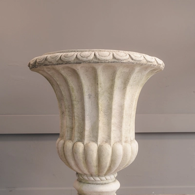 Oakleystone Large Fluted Vase - image 5