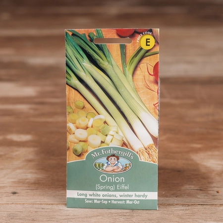 Onion (Spring) Eiffel - image 1