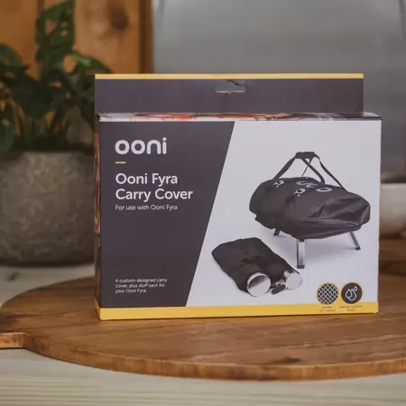 Ooni Fyra Carry Cover
