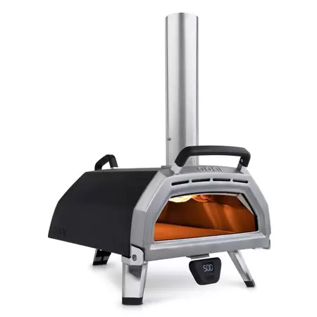 Ooni Karu 16 Multi Fuel Pizza Oven - image 3