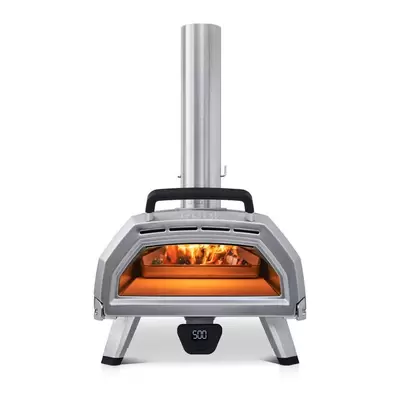 Ooni Karu 16 Multi Fuel Pizza Oven - image 4