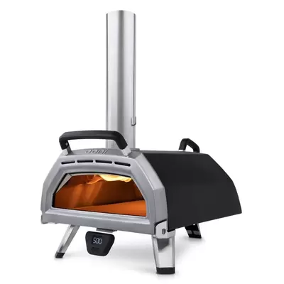 Ooni Karu 16 Multi Fuel Pizza Oven - image 1