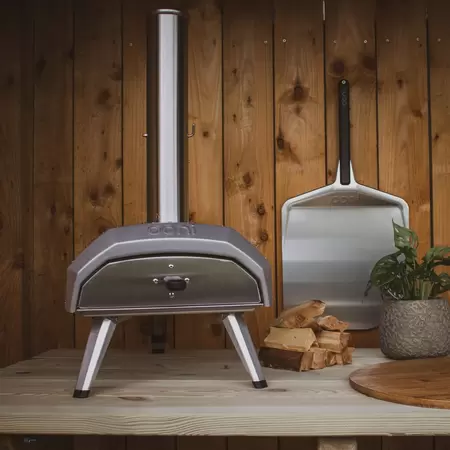 Ooni Karu 12 Multi Fuel Pizza Oven - image 1