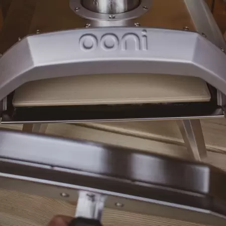 Ooni Karu 12 Multi Fuel Pizza Oven - image 5