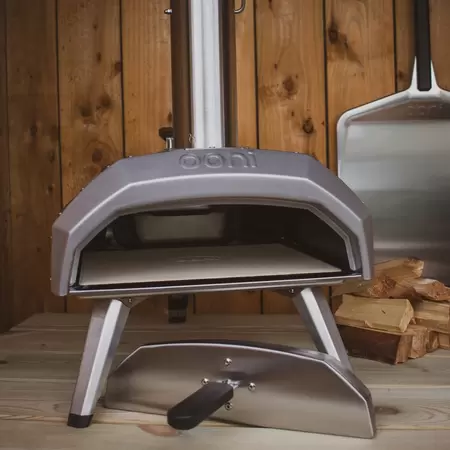 Ooni Karu 12 Multi Fuel Pizza Oven - image 7