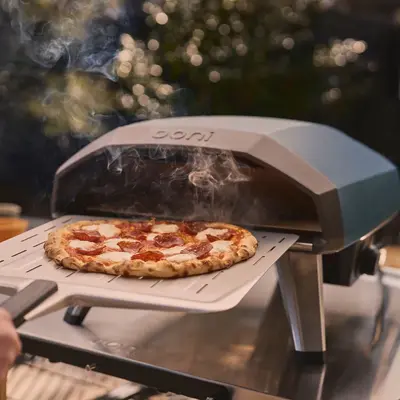 Ooni Koda 2 14 inch Gas Pizza Oven - image 2