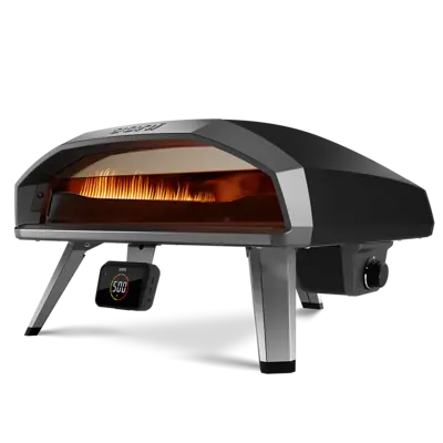 Ooni Koda 2 Pro 18inch Gas Pizza Oven - image 3