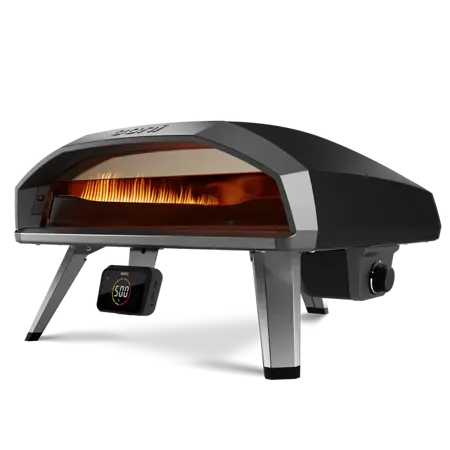 Ooni Koda 2 Pro 18inch Gas Pizza Oven - image 9