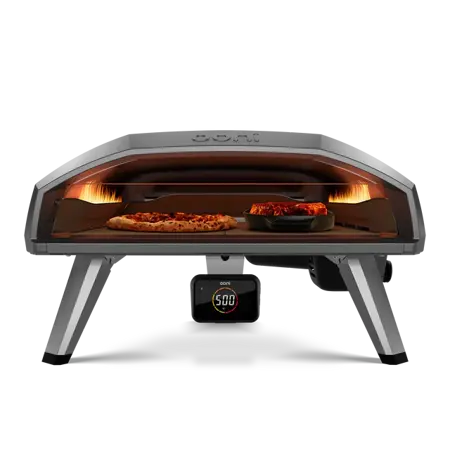 Ooni Koda 2 Pro 18inch Gas Pizza Oven - image 10