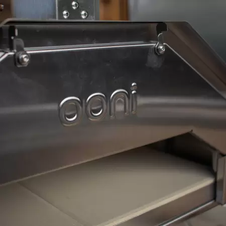 Ooni Pro Multi Fuel Pizza Oven - image 5