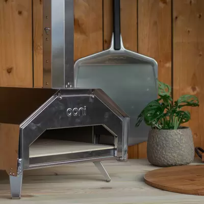Ooni Pro Multi Fuel Pizza Oven - image 6
