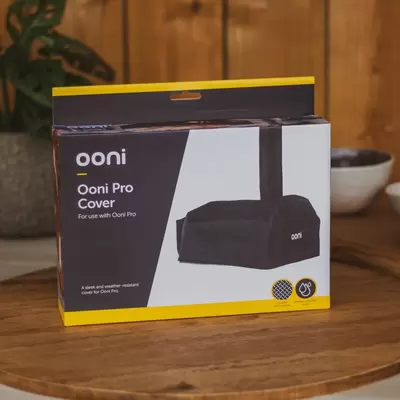 Ooni Pro Cover