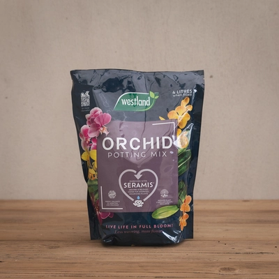 Orchid Potting Mix 4L