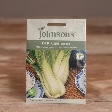Pak Choi Choko F1 - image 1