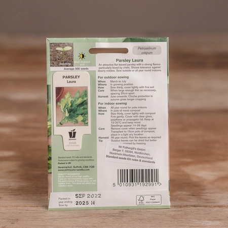 Parsley Laura - image 2