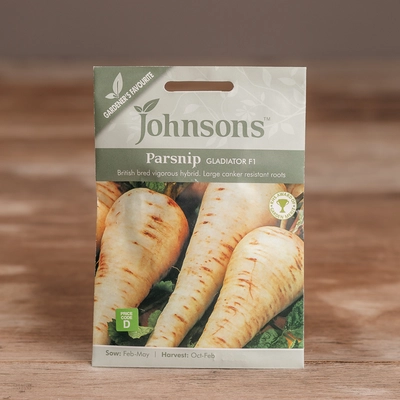 Parsnip Gladiator F1 - image 1