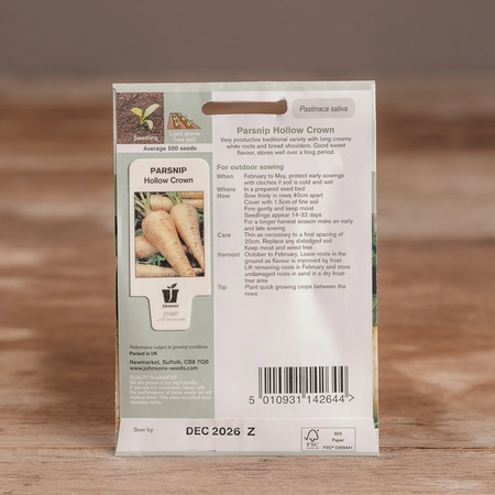 Parsnip Hollow Crown - image 2